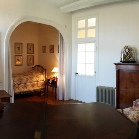 Chateau Manoir De La Leche Touvre Szoba fotó