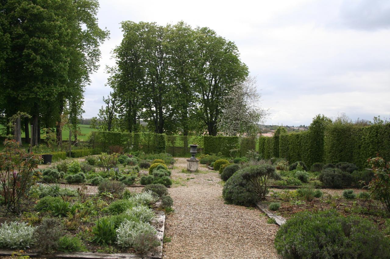 Chateau Manoir De La Leche Touvre Kültér fotó