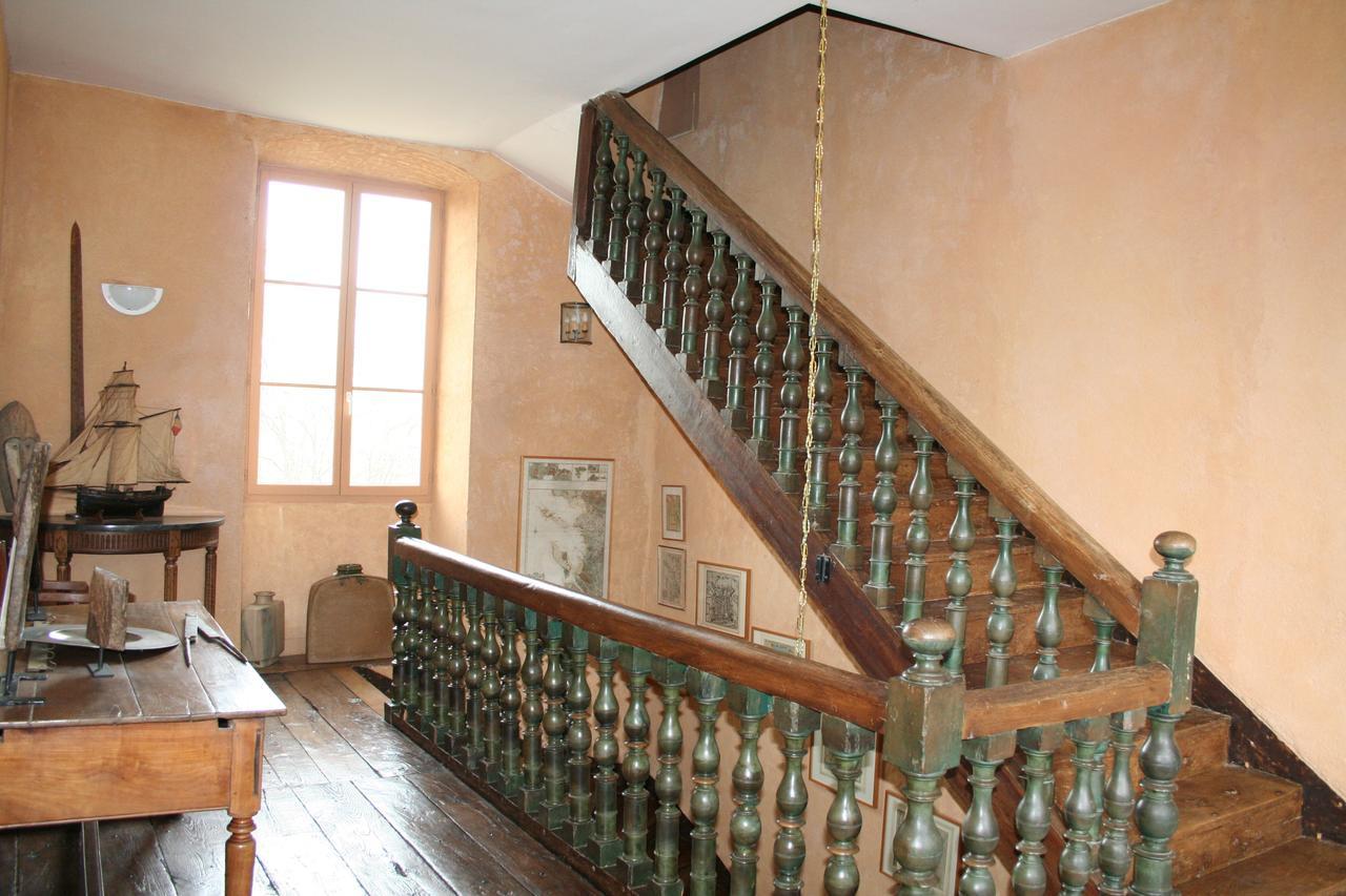 Chateau Manoir De La Leche Touvre Kültér fotó