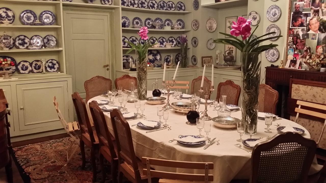 Chateau Manoir De La Leche Touvre Kültér fotó