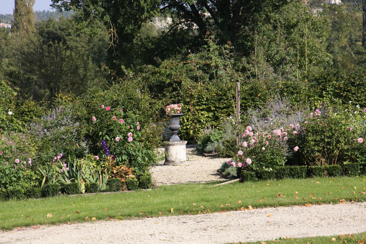 Chateau Manoir De La Leche Touvre Kültér fotó
