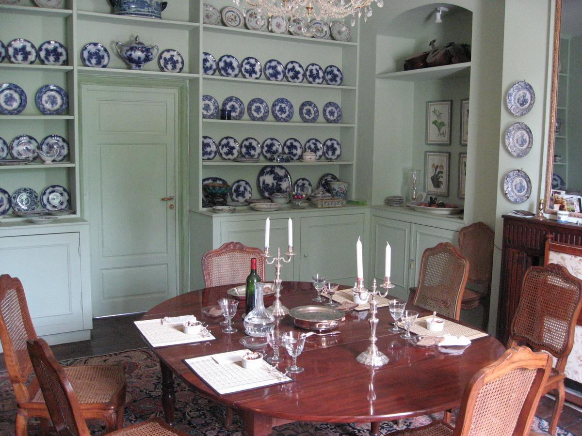 Chateau Manoir De La Leche Touvre Kültér fotó