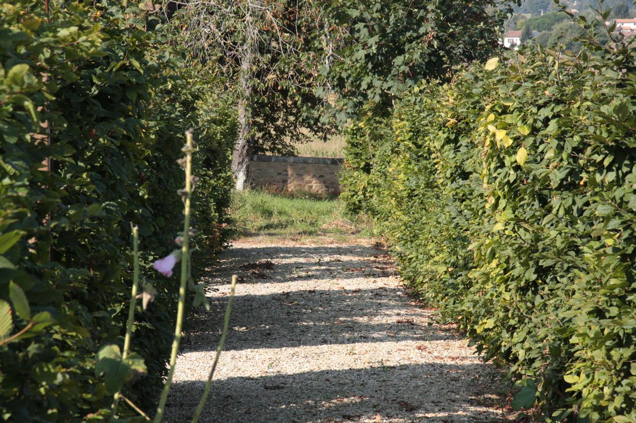 Chateau Manoir De La Leche Touvre Kültér fotó