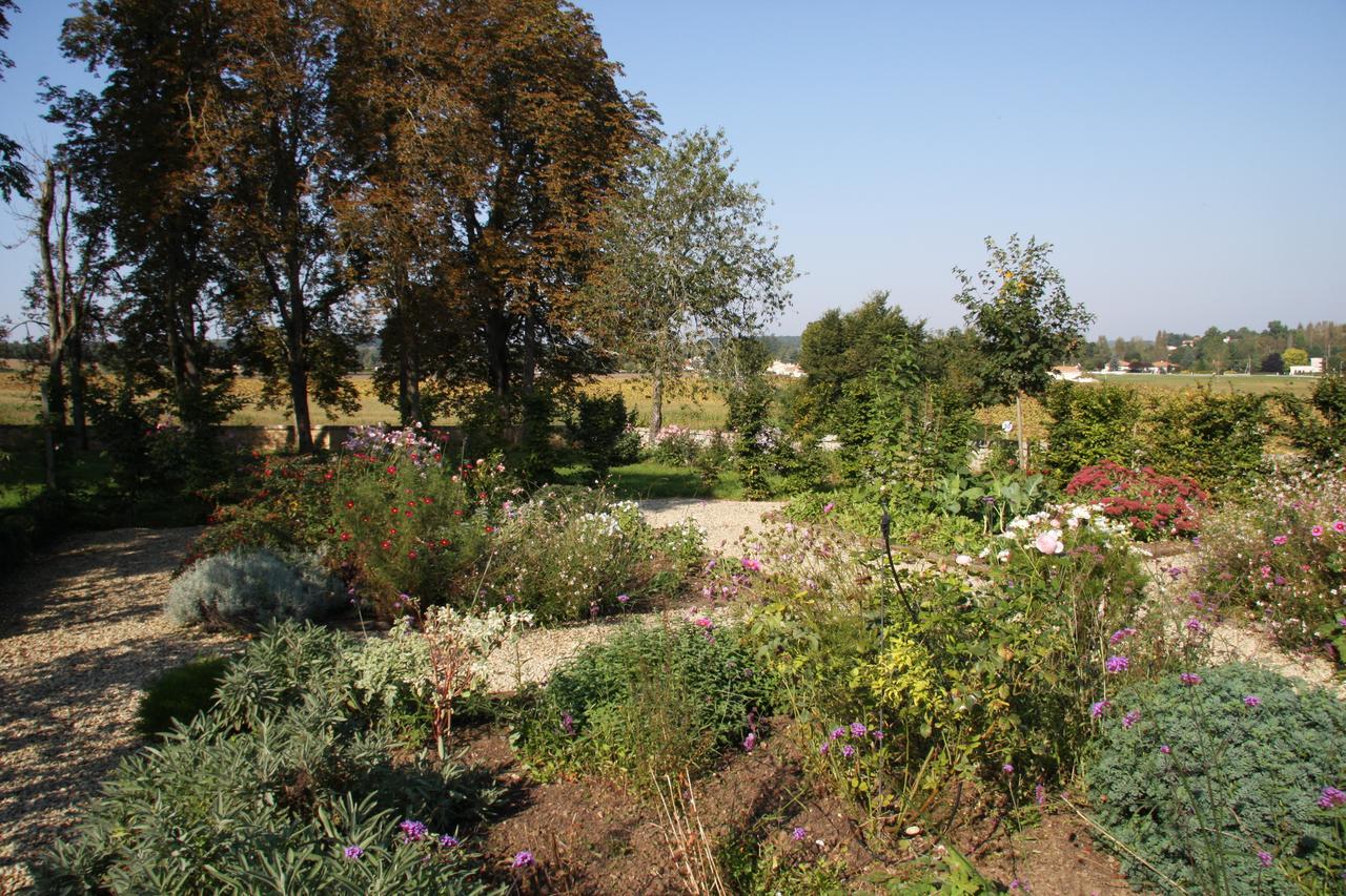 Chateau Manoir De La Leche Touvre Kültér fotó