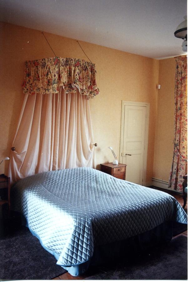 Chateau Manoir De La Leche Touvre Kültér fotó